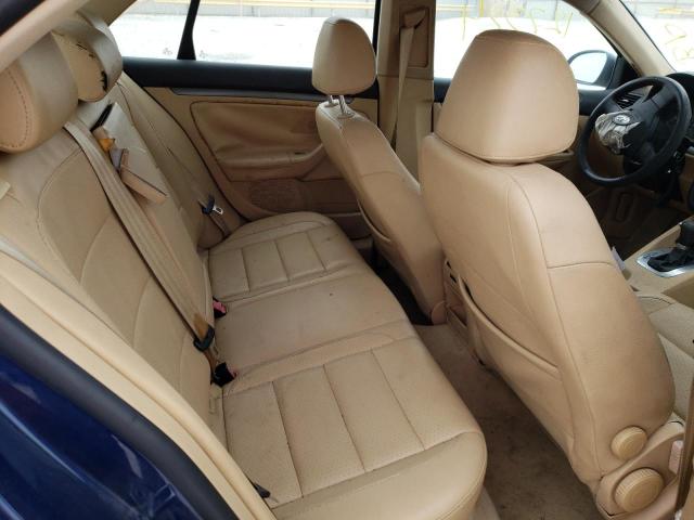 Photo 6 from auction – 2007 VOLKSWAGEN JETTA 2.5 with VIN 3VWRF71K37M062754