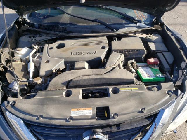 Photo 7 from auction – 2018 NISSAN ALTIMA 2.5 with VIN 1N4AL3AP1JC279585