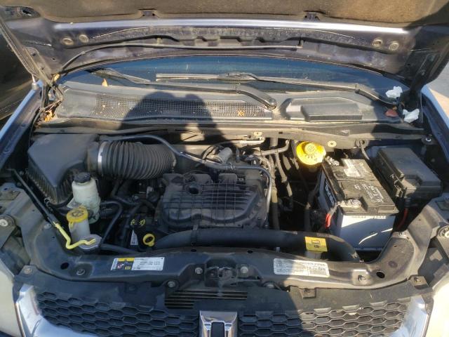 Photo 7 from auction – 2014 DODGE GRAND CARA with VIN 2C4RDGCG9ER328480