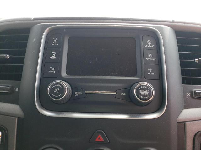 Photo 9 from auction – 2017 RAM 1500 ST with VIN 3C6RR7KT5HG793713