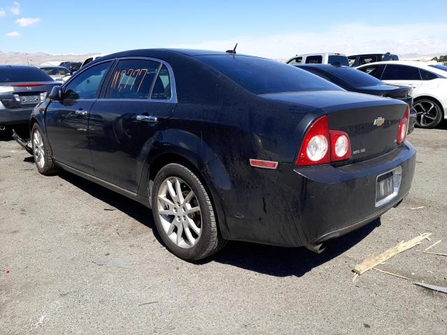 Photo 3 from auction – 2008 CHEVROLET MALIBU LTZ with VIN 1G1ZK57798F289091