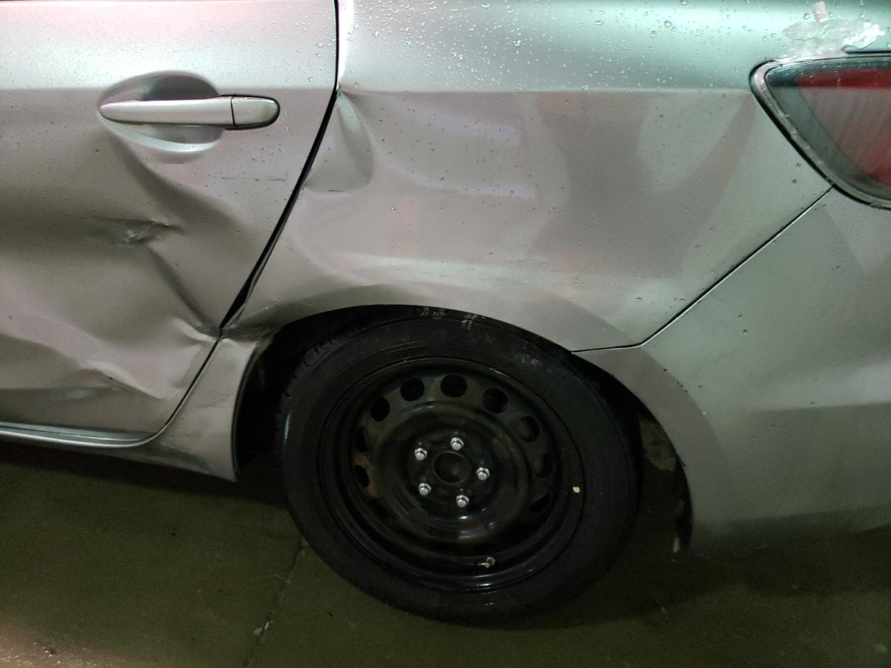 Photo 9 from auction – 2013 MAZDA 3 I with VIN JM1BL1TG8D1832877
