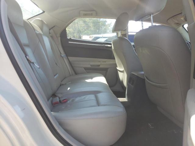 Photo 7 from auction – 2007 CHRYSLER 300 TOURIN with VIN 2C3KA53G17H670677