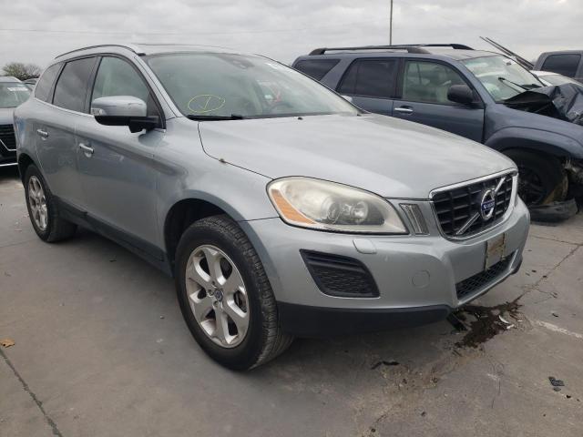 Photo 1 from auction – 2013 VOLVO XC60 3.2 with VIN YV4952DL3D2430492