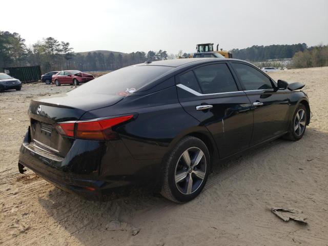 Photo 4 from auction – 2019 NISSAN ALTIMA S with VIN 1N4BL4BV3KC202869