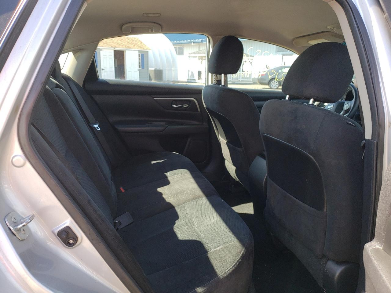 Photo 6 from auction – 2015 NISSAN ALTIMA 2.5 with VIN 1N4AL3AP8FC423088