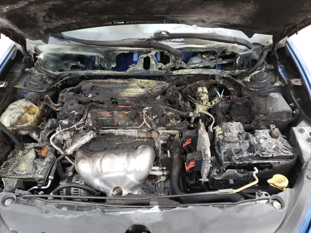 Photo 9 from auction – 2014 DODGE DART GT with VIN 1C3CDFEB8ED802086