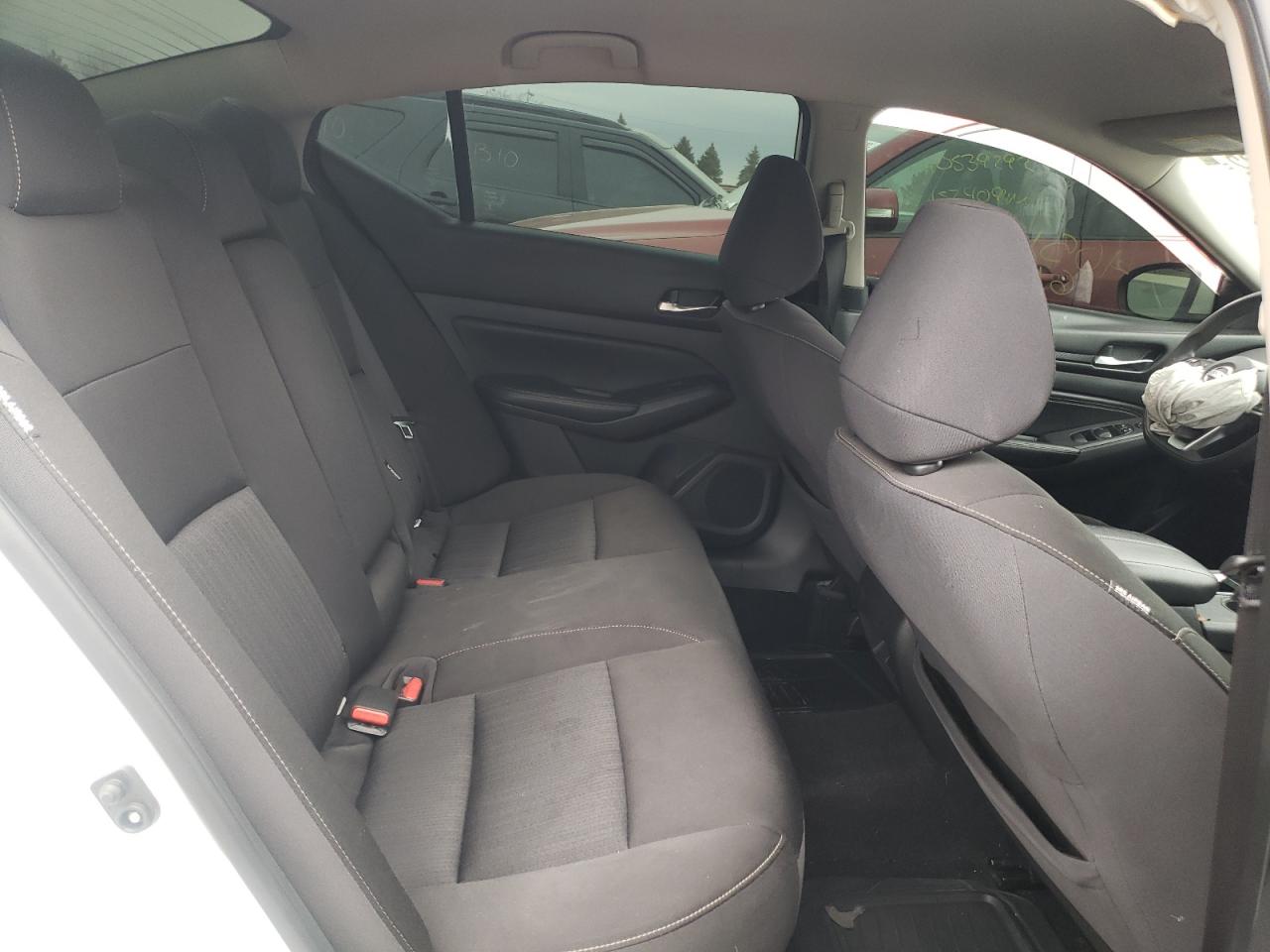 Photo 6 from auction – 2020 NISSAN ALTIMA S with VIN 1N4BL4BV8LC128656
