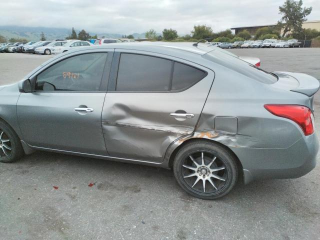 Photo 9 from auction – 2013 NISSAN VERSA with VIN 3N1CN7AP0DL823266
