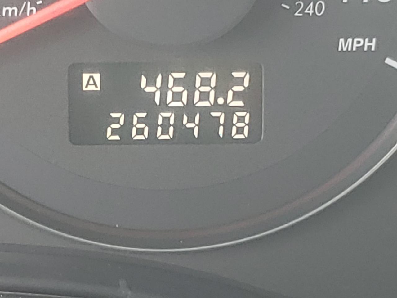 Photo 8 from auction – 2009 SUBARU OUTBACK with VIN 4S4BP60CX97317088