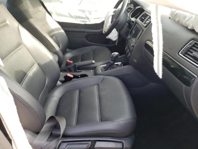 Photo 5 from auction – 2017 VOLKSWAGEN JETTA SEL with VIN 3VWL17AJ0HM214342