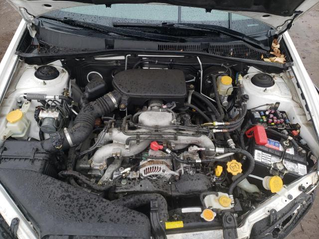 Photo 7 from auction – 2005 SUBARU LEGACY OUT with VIN 4S4BP62C057301764