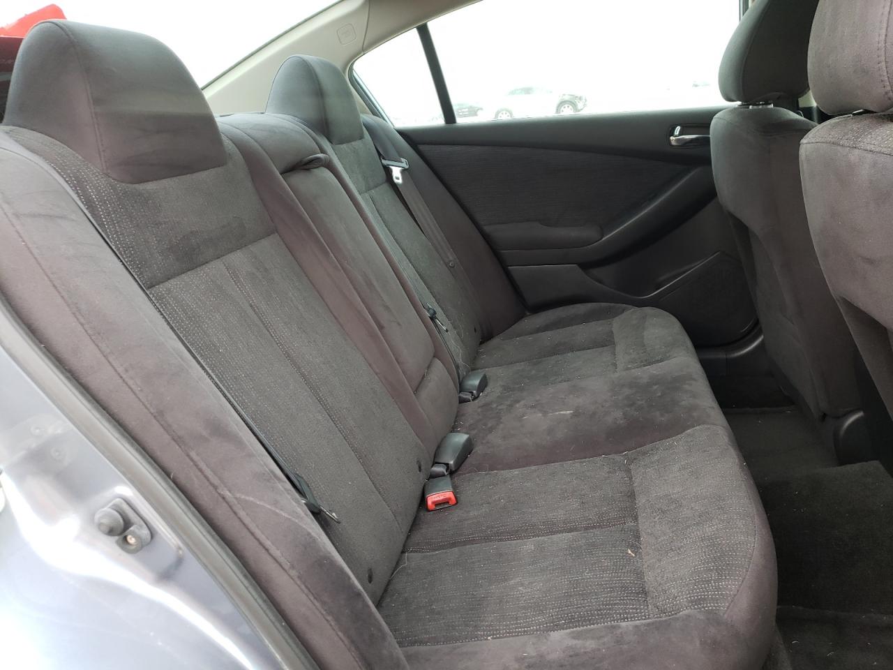 Photo 6 from auction – 2012 NISSAN ALTIMA BAS with VIN 1N4AL2AP5CN410602