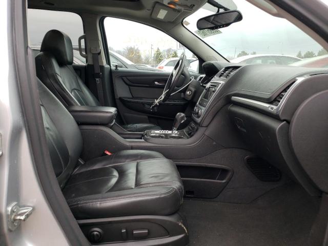 Photo 5 from auction – 2014 GMC ACADIA SLT with VIN 1GKKVRKD2EJ343753