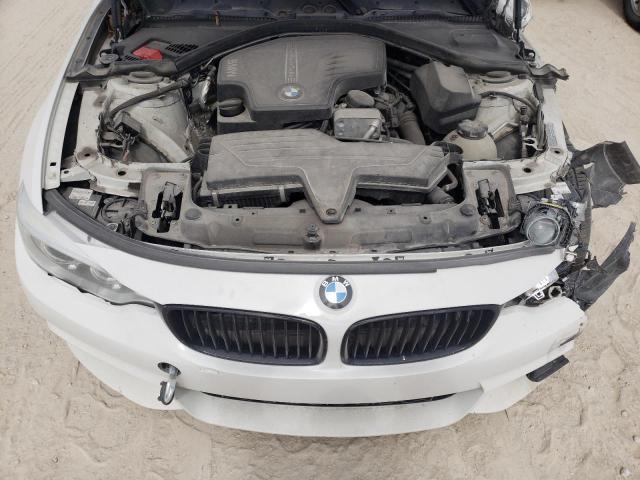 Photo 7 from auction – 2015 BMW 428 I GRAN with VIN WBA4A5C55FD410424
