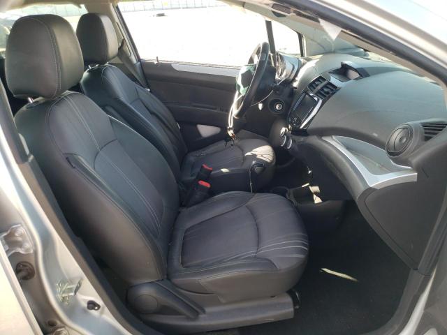 Photo 5 from auction – 2013 CHEVROLET SPARK 1LT with VIN KL8CD6S98DC506642