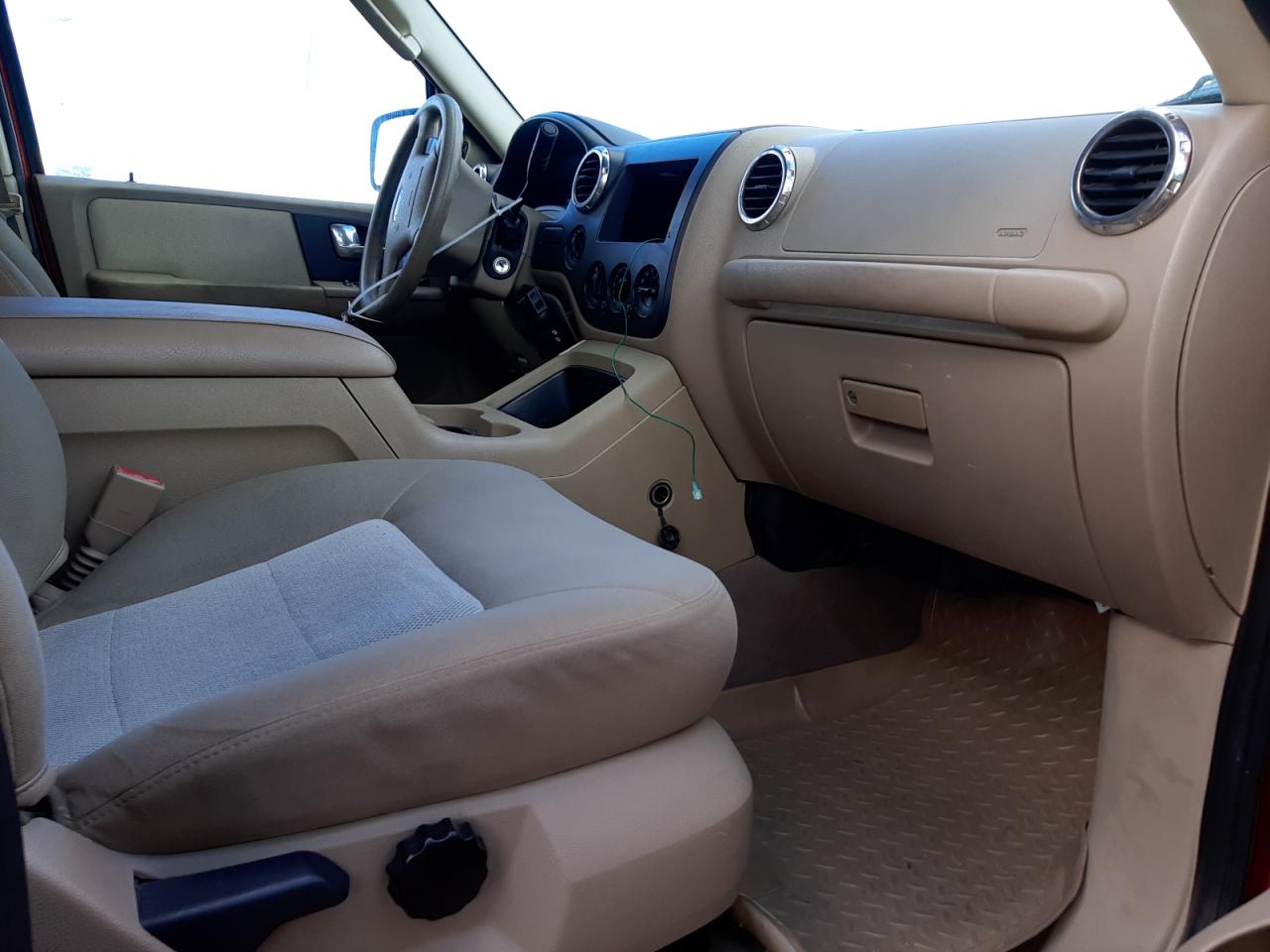 Photo 5 from auction – 2003 FORD EXPEDITION with VIN 1FMFU16L33LB11937