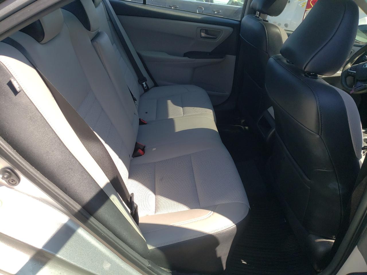 Photo 6 from auction – 2016 TOYOTA CAMRY LE with VIN 4T1BF1FK9GU518967