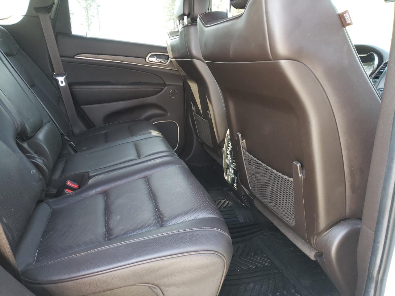 Photo 6 from auction – 2014 JEEP GRAND CHER with VIN 1C4RJFJTXEC181730