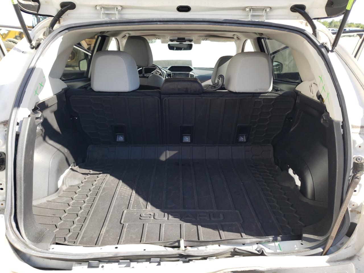 Photo 9 from auction – 2019 SUBARU CROSSTREK with VIN JF2GTANC3K8278377