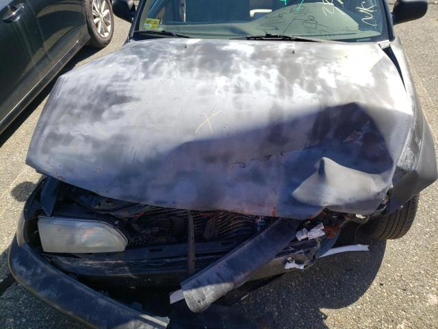 Photo 7 from auction – 1996 TOYOTA COROLLA with VIN 2T1BA02E2TC130015