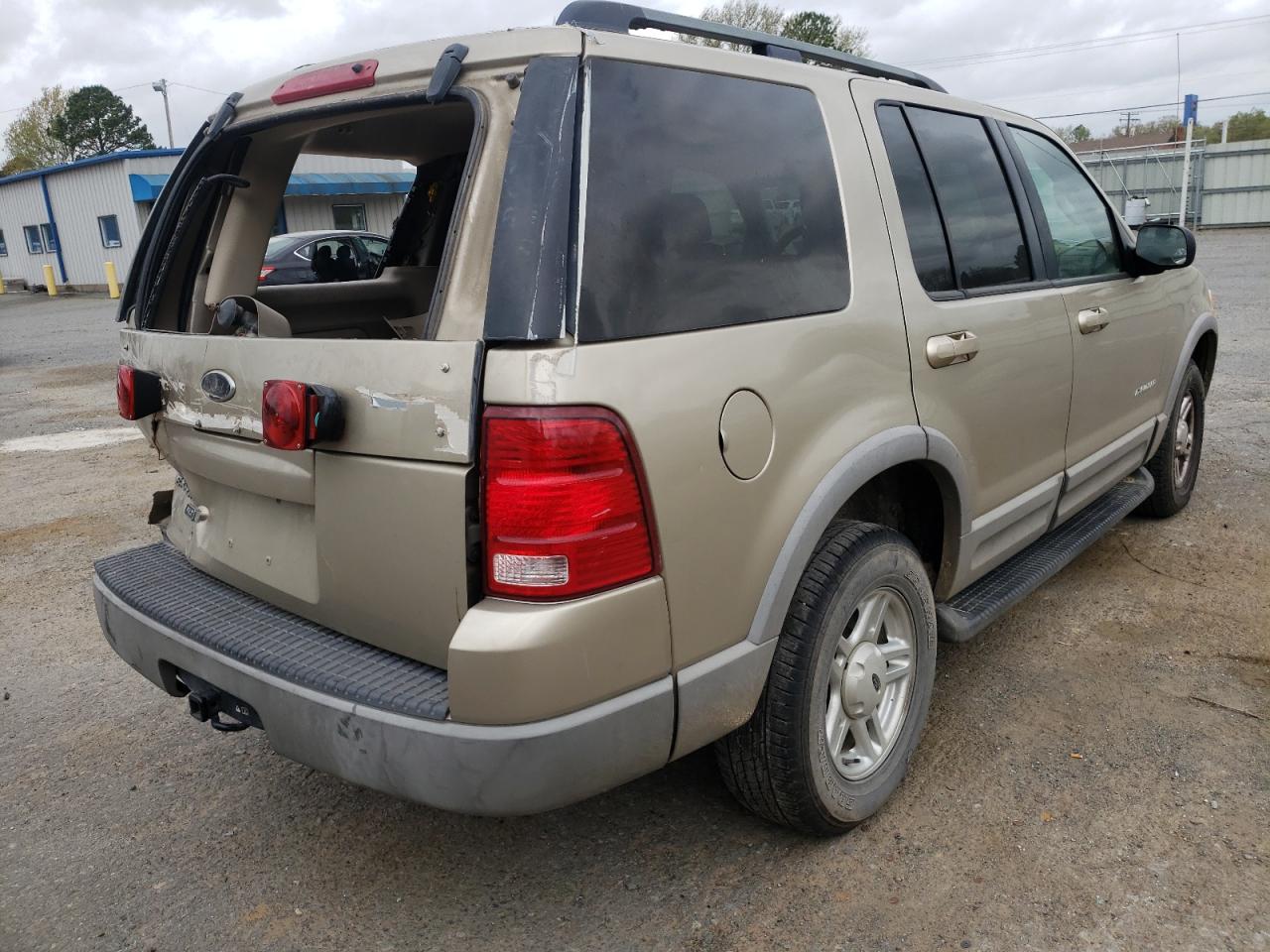 Photo 4 from auction – 2002 FORD EXPLORER X with VIN 1FMZU63EX2ZC21959