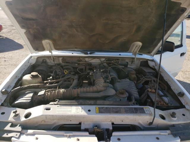 Photo 7 from auction – 2002 FORD RANGER with VIN 1FTYR10D62PA10480