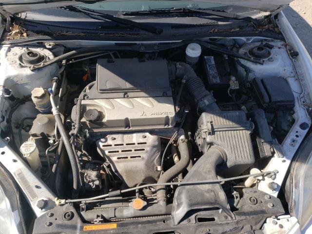 Photo 7 from auction – 2012 MITSUBISHI ECLIPSE with VIN 4A31K5DF0CE005844