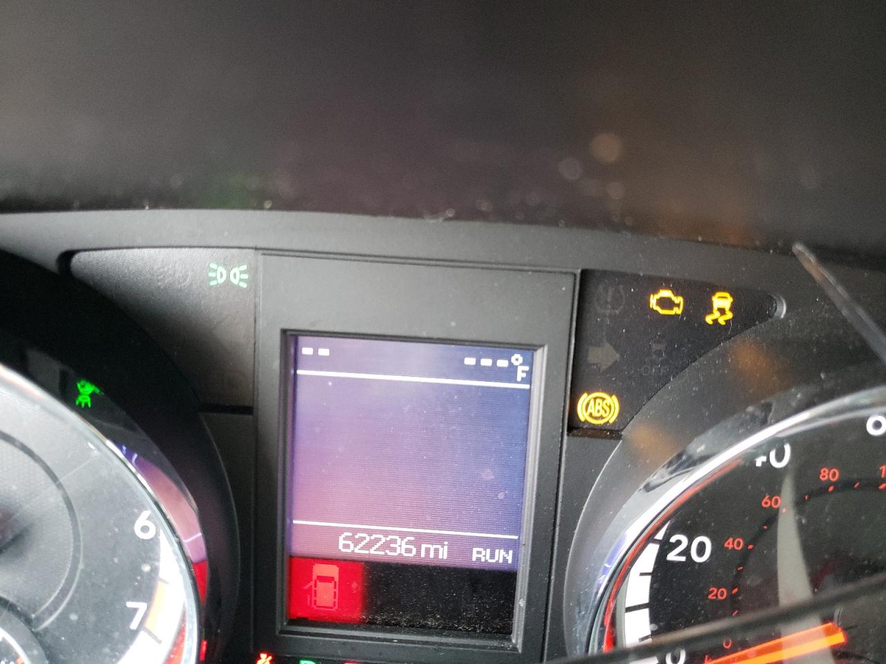 Photo 8 from auction – 2018 DODGE GRAND CARA with VIN 2C4RDGEG2JR213906