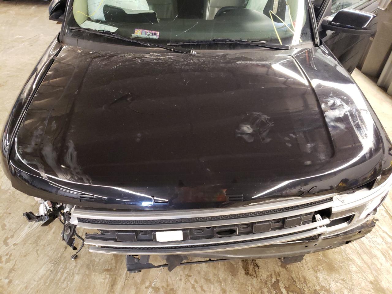 Photo 7 from auction – 2019 FORD FLEX LIMIT with VIN 2FMHK6D84KBA01682