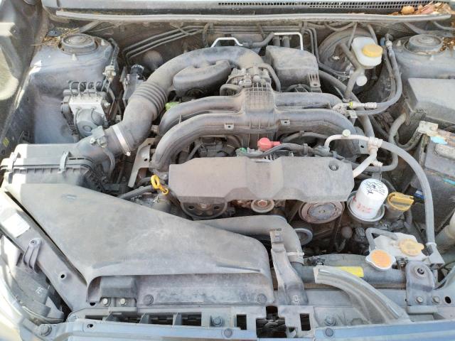 Photo 7 from auction – 2012 SUBARU IMPREZA LI with VIN JF1GPAH67CH211135