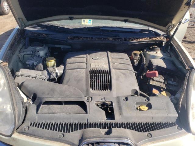 Photo 7 from auction – 2006 SUBARU B9 TRIBECA with VIN 4S4WX86C064422840