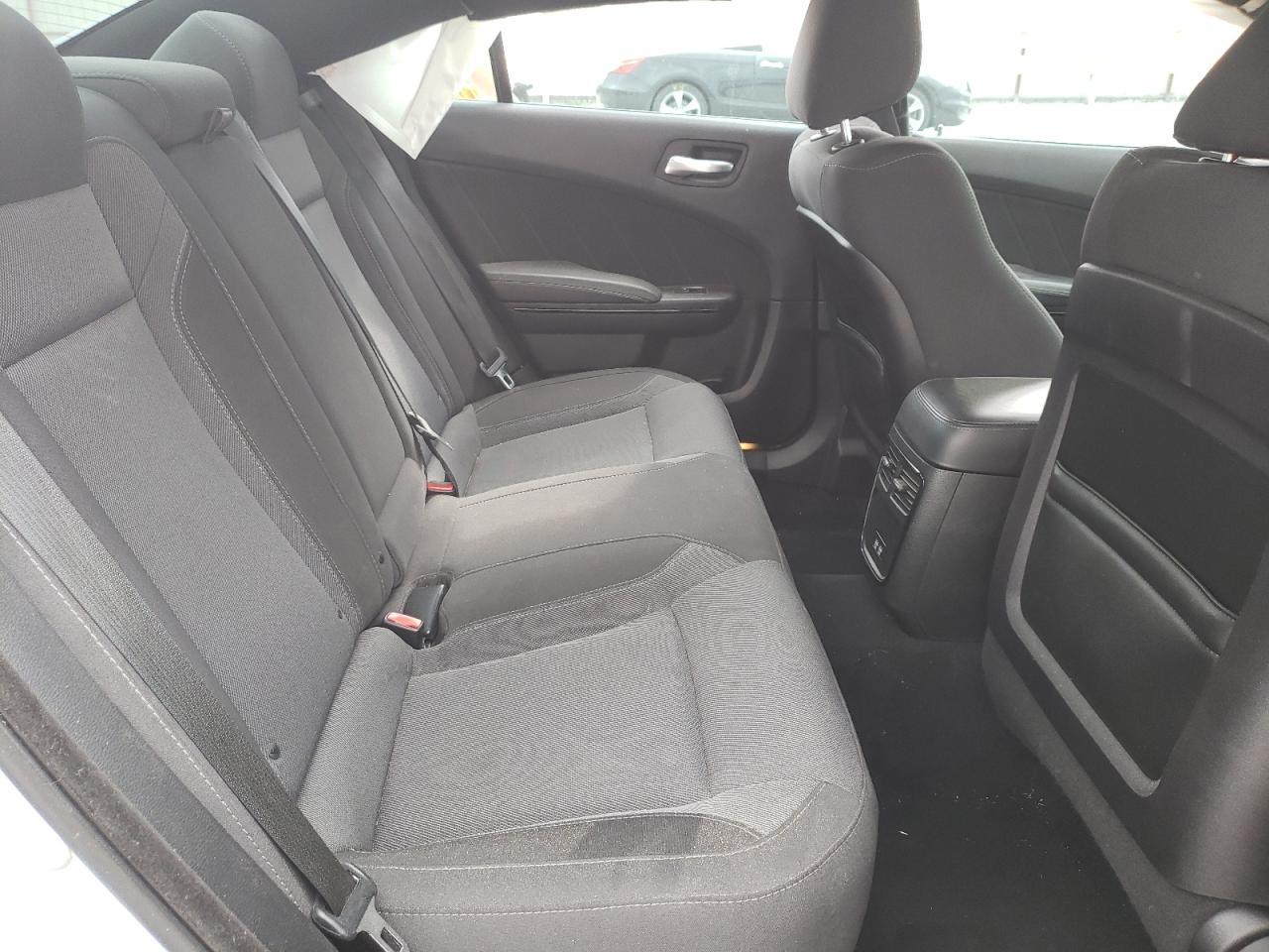 Photo 6 from auction – 2019 DODGE CHARGER SX with VIN 2C3CDXBG4KH554407