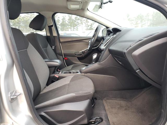 Photo 5 from auction – 2014 FORD FOCUS SE with VIN 1FADP3F20EL134784