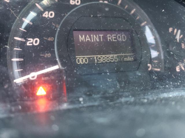 Photo 8 from auction – 2007 TOYOTA CAMRY with VIN 4T1BB46K97U007501