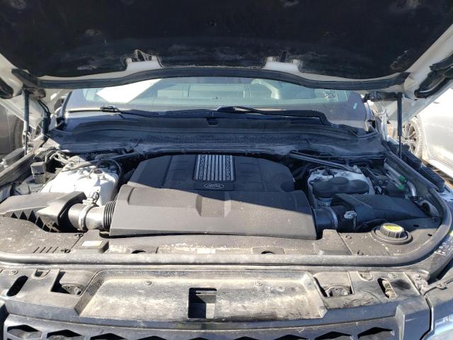 LAND ROVER RANGE ROVE 2016 with VIN SALWR2EF4GA591097 - Photo from auction