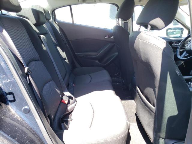 Photo 6 from auction – 2014 MAZDA 3 TOURING with VIN 3MZBM1V74EM109796