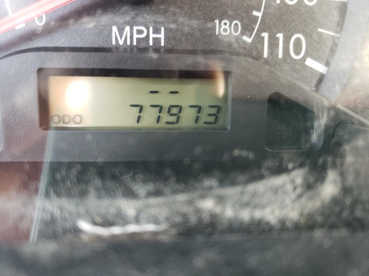 Photo 8 from auction – 2005 TOYOTA COROLLA CE with VIN 1NXBR32E85Z473049