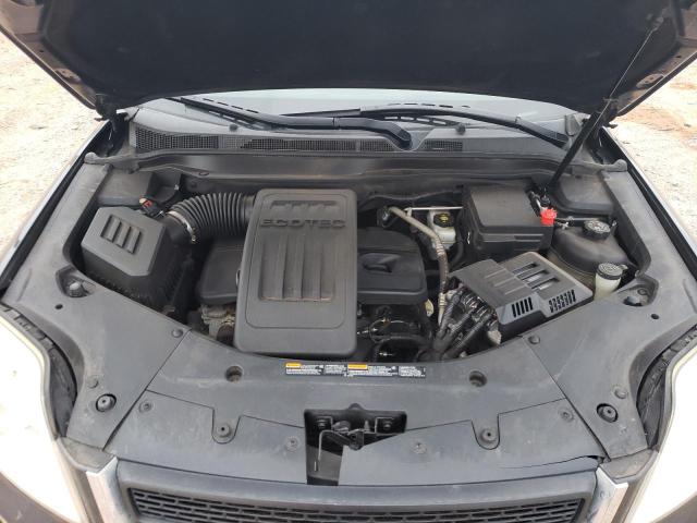Photo 7 from auction – 2013 GMC TERRAIN SL with VIN 2GKALSEK3D6420211