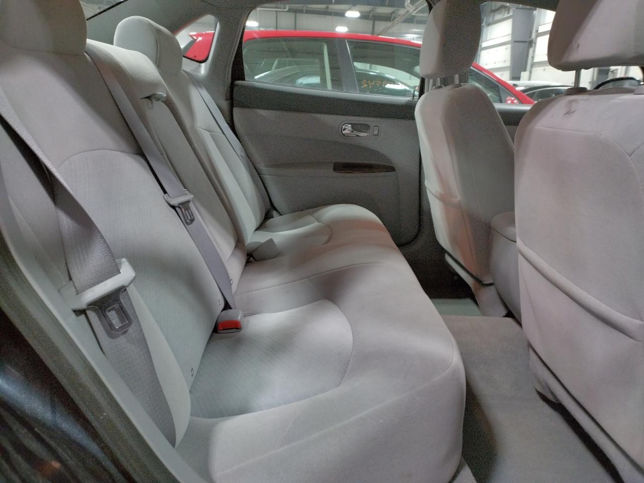 Photo 6 from auction – 2007 BUICK LACROSSE C with VIN 2G4WC582071203937