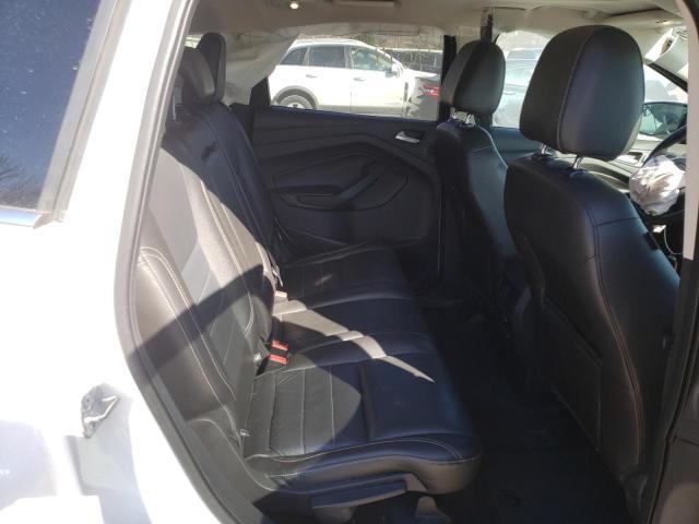 Photo 6 from auction – 2014 FORD ESCAPE TIT with VIN 1FMCU9J97EUD15215