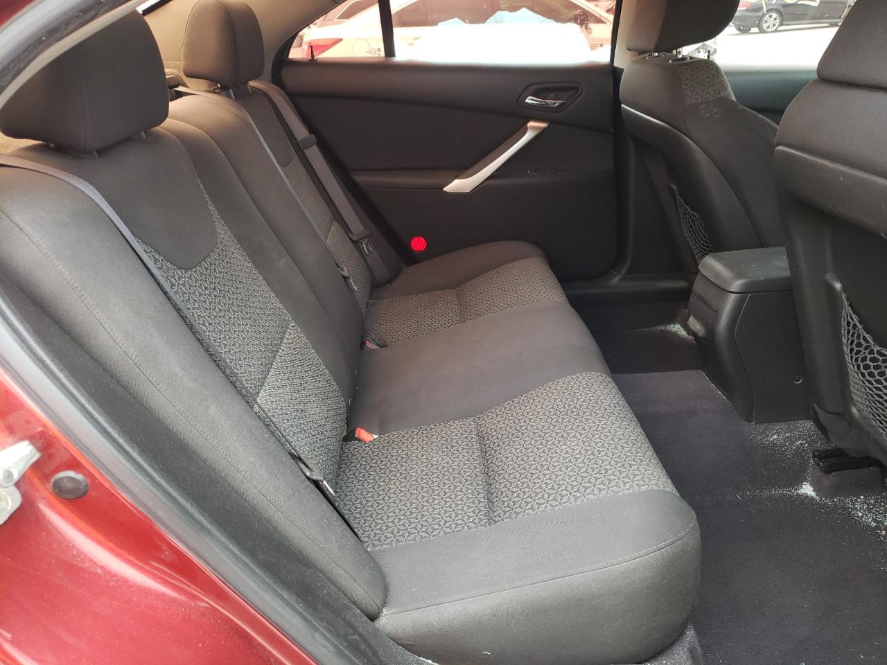Photo 6 from auction – 2010 PONTIAC G6 with VIN 1G2ZA5E03A4125874