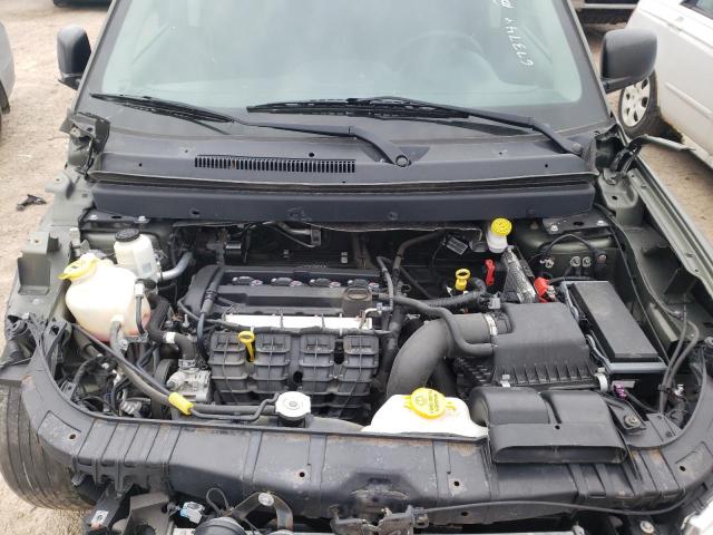 Photo 7 from auction – 2017 DODGE JOURNEY SE with VIN 3C4PDCAB8HT673749