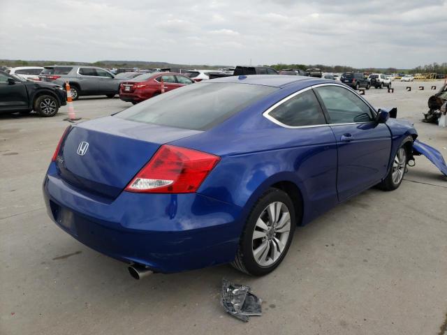 Photo 4 from auction – 2011 HONDA ACCORD EXL with VIN 1HGCS1B82BA015968
