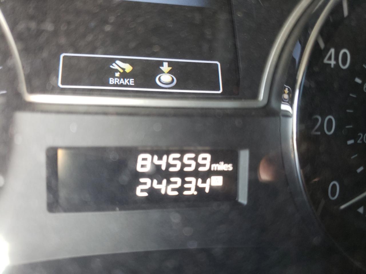 Photo 8 from auction – 2015 NISSAN ALTIMA 2.5 with VIN 1N4AL3APXFC103870