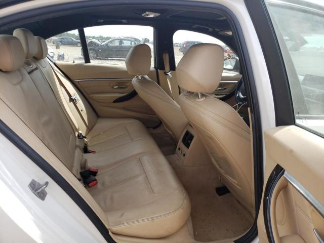 Photo 6 from auction – 2016 BMW 328 I SULE with VIN WBA8E9C52GK648287