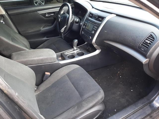 Photo 5 from auction – 2015 NISSAN ALTIMA 2.5 with VIN 1N4AL3AP9FC131515