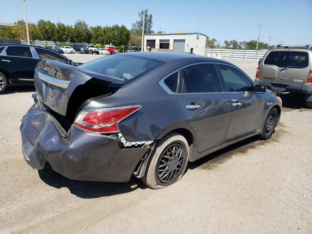 Photo 4 from auction – 2015 NISSAN ALTIMA 2.5 with VIN 1N4AL3AP4FN351360