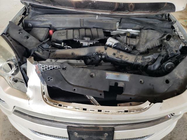 Photo 7 from auction – 2011 GMC ACADIA DEN with VIN 1GKKRTED5BJ311100