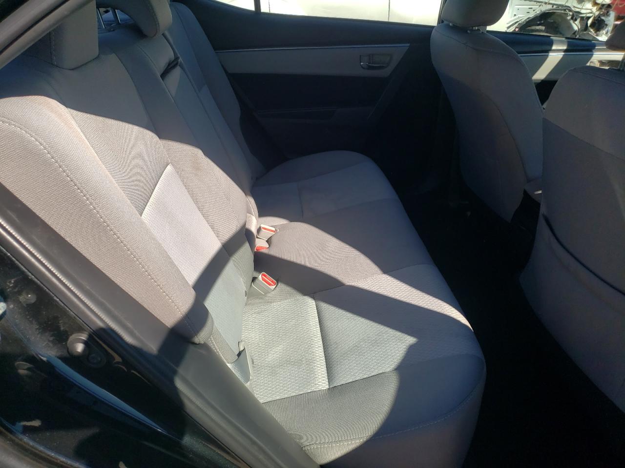 Photo 16 from auction – 2016 TOYOTA COROLLA L with VIN 2T1BURHE8GC486509